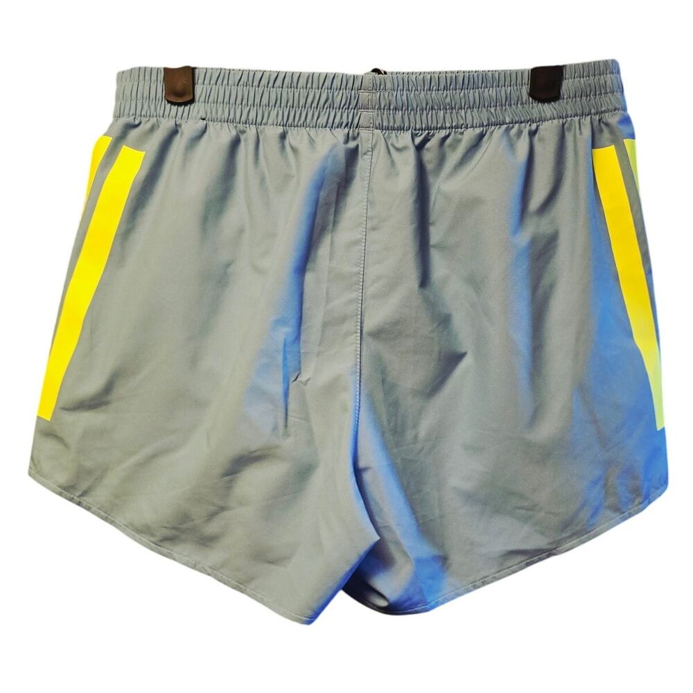 Adidas Jaguar Running Shorts Sample - Women's Activewear - Picture 2 of 6